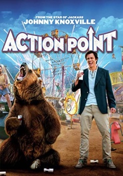 DVD Action Point Book