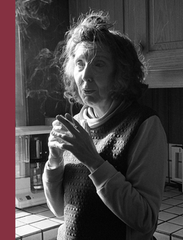 Hardcover Mother Book