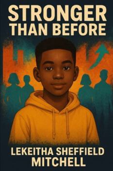 Paperback Stronger Than Before Book