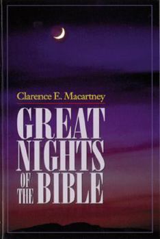 Great Nights of the Bible