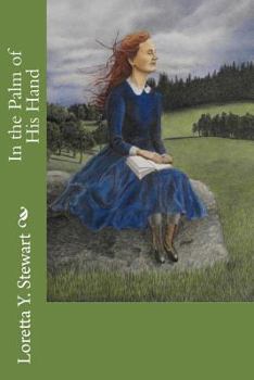 Paperback In the Palm of His Hand Book
