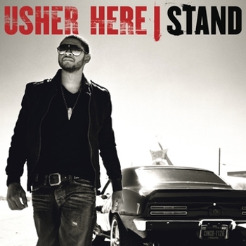 Music - CD Here I Stand Book