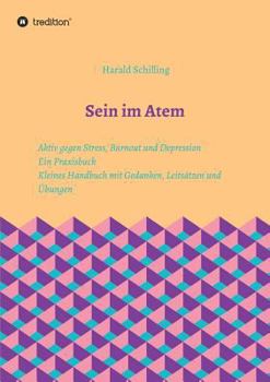 Paperback Sein im Atem [German] Book