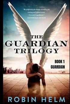 Guardian - Book #2 of the Yours by Design