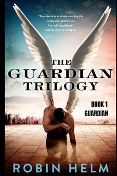 Paperback Guardian Book