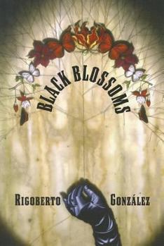 Paperback Black Blossoms Book