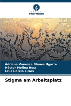 Paperback Stigma am Arbeitsplatz [German] Book