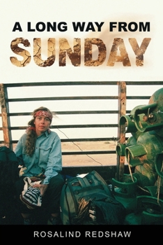 Paperback A Long Way From Sunday Book