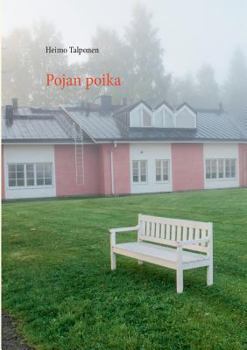 Paperback Pojan poika [Finnish] Book