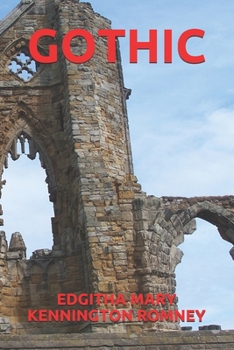 GOTHIC (Irish Edition)