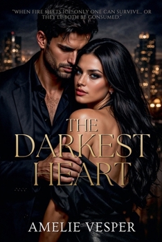 Paperback The Darkest Heart Book