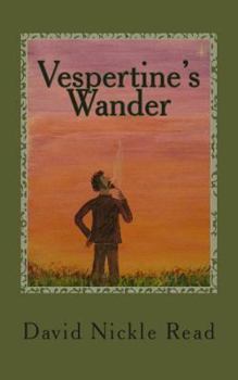 Paperback Vespertine's Wander Book