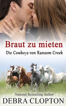 Paperback Braut zu mieten [German] Book