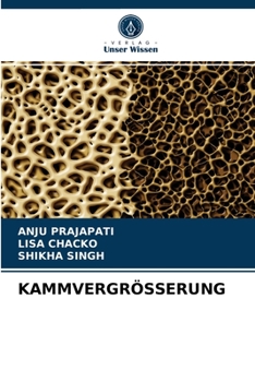 Paperback Kammvergrösserung [German] Book