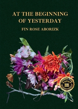 Paperback At The Beginning Of Yesterday Book