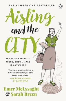 Aisling And The City - Book #4 of the OMGWACA