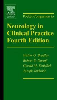 Pocket Companion to Neurology in Clinical Practice