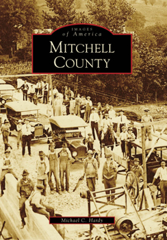 Mitchell County - Book  of the Images of America: North Carolina