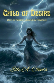 Paperback Child of Desire Book