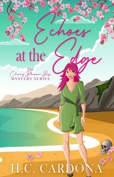 Paperback Echoes on the Edge Book