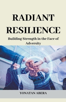 Paperback Radiant Resilience Book