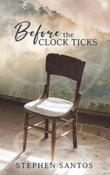 Paperback Before the Clock Ticks Book