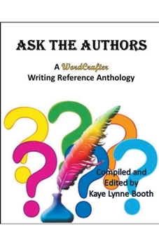 Paperback Ask the Authors Book