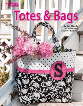 Paperback Totes & Bags Book