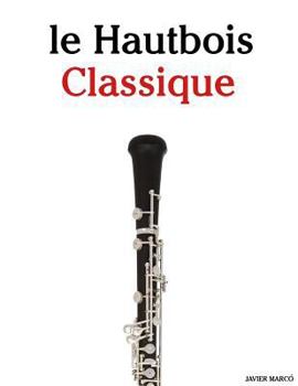 Paperback Le Hautbois Classique: Pi [French] Book