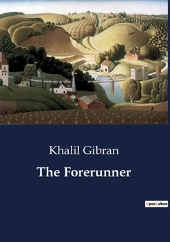 Paperback The Forerunner Book