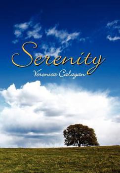 Hardcover Serenity Book