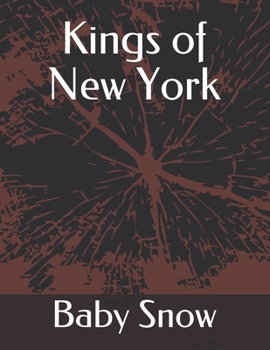 Paperback Kings of New York Book