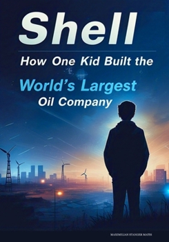 Shell: How One Kid Built the World’s Largest Oil Company