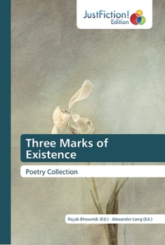 Paperback Three Marks of Existence Book
