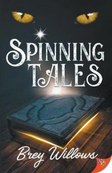 Paperback Spinning Tales Book