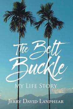 Paperback The Belt Buckle Book