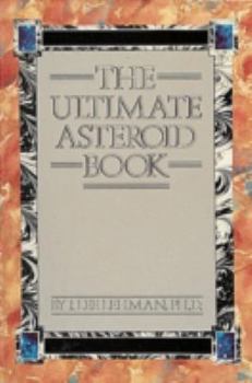 Paperback The Ultimate Asteroid Book