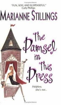 Mass Market Paperback The Damsel in This Dress Book