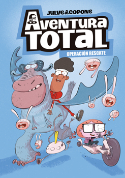 Operación rescate / Rescue Operation (Spanish Edition)
