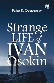 Paperback Strange Life of Ivan Osokin Book