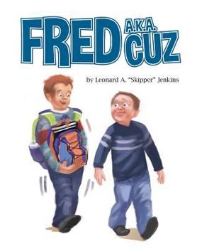 Hardcover Fred Aka Cuz Book