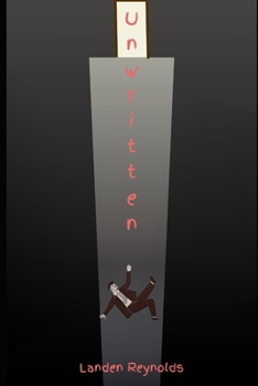 Paperback Unwritten Book