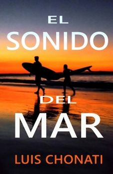 Paperback El Sonido del Mar [Spanish] Book