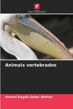 Animais vertebrados (Portuguese Edition)