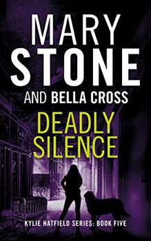 Paperback Deadly Silence Book