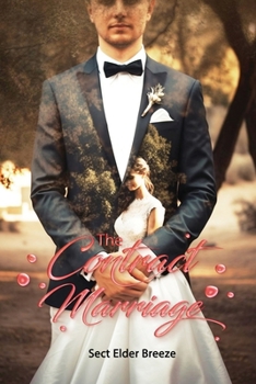The Contract Marriage: A Romantic Book 2
