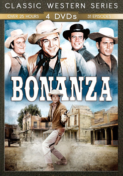 Bonanza: Volume 1
