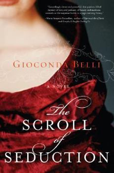 Hardcover The Scroll of Seduction Book
