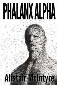 Paperback Phalanx Alpha Book