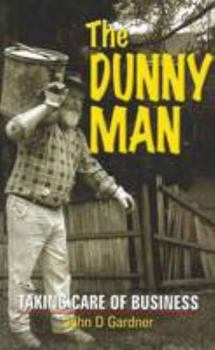 Paperback The Dunny Man Book